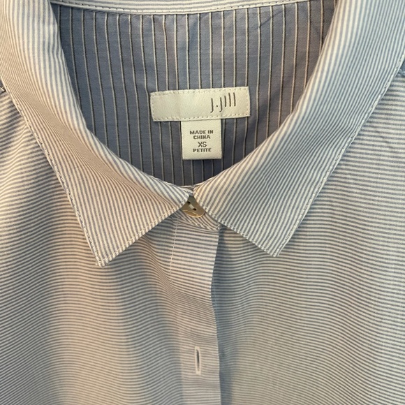 Jill Tunic/Blouse - Picture 4 of 4